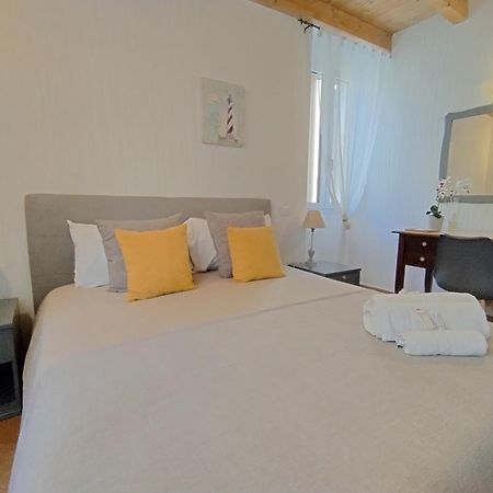 Holmann Suite & Rooms Olbia Exteriör bild