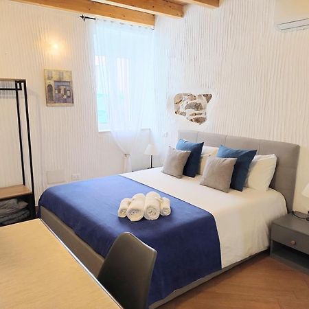 Holmann Suite & Rooms Olbia Exteriör bild