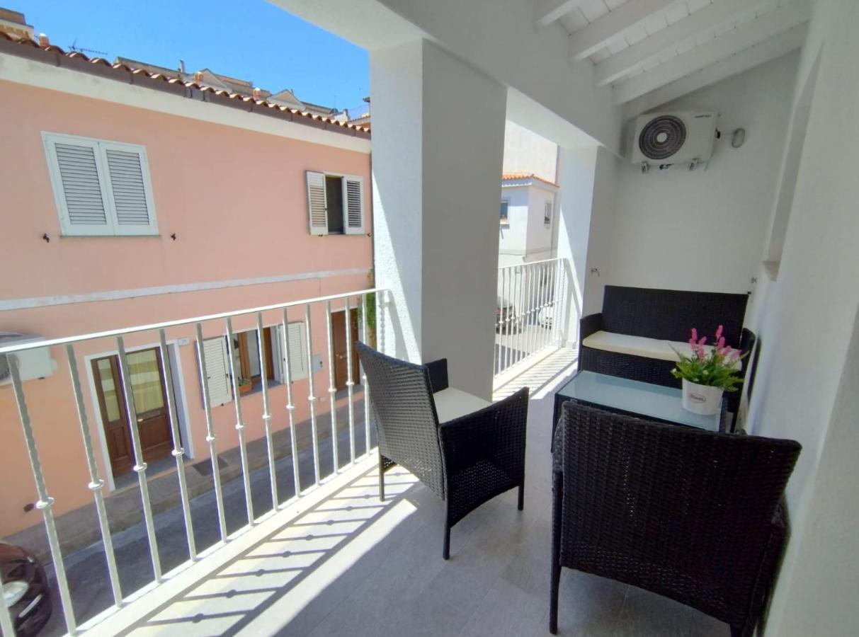 Holmann Suite & Rooms Olbia Exteriör bild