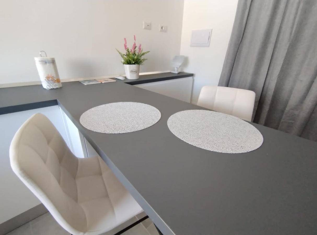 Holmann Suite & Rooms Olbia Exteriör bild