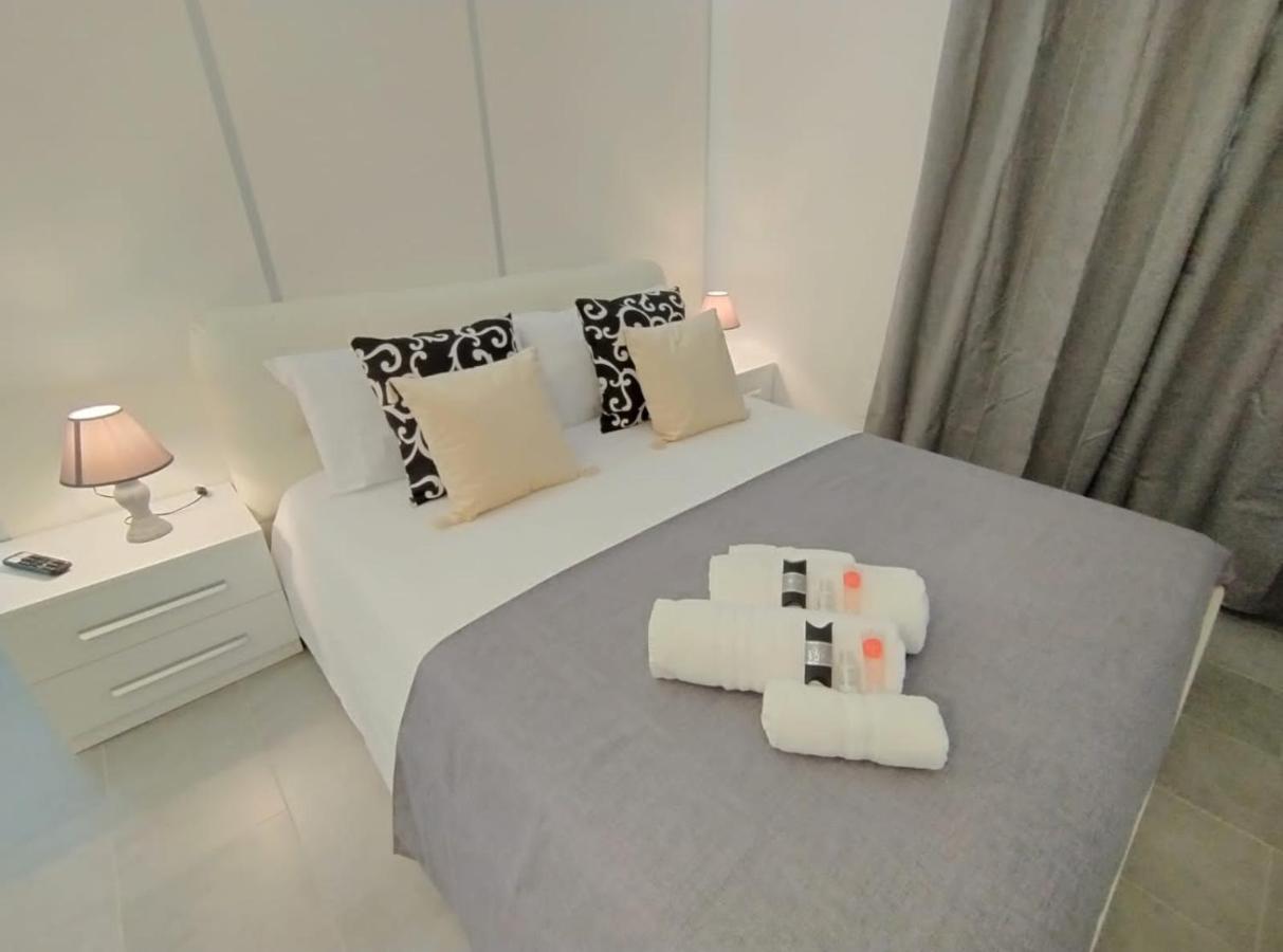 Holmann Suite & Rooms Olbia Exteriör bild