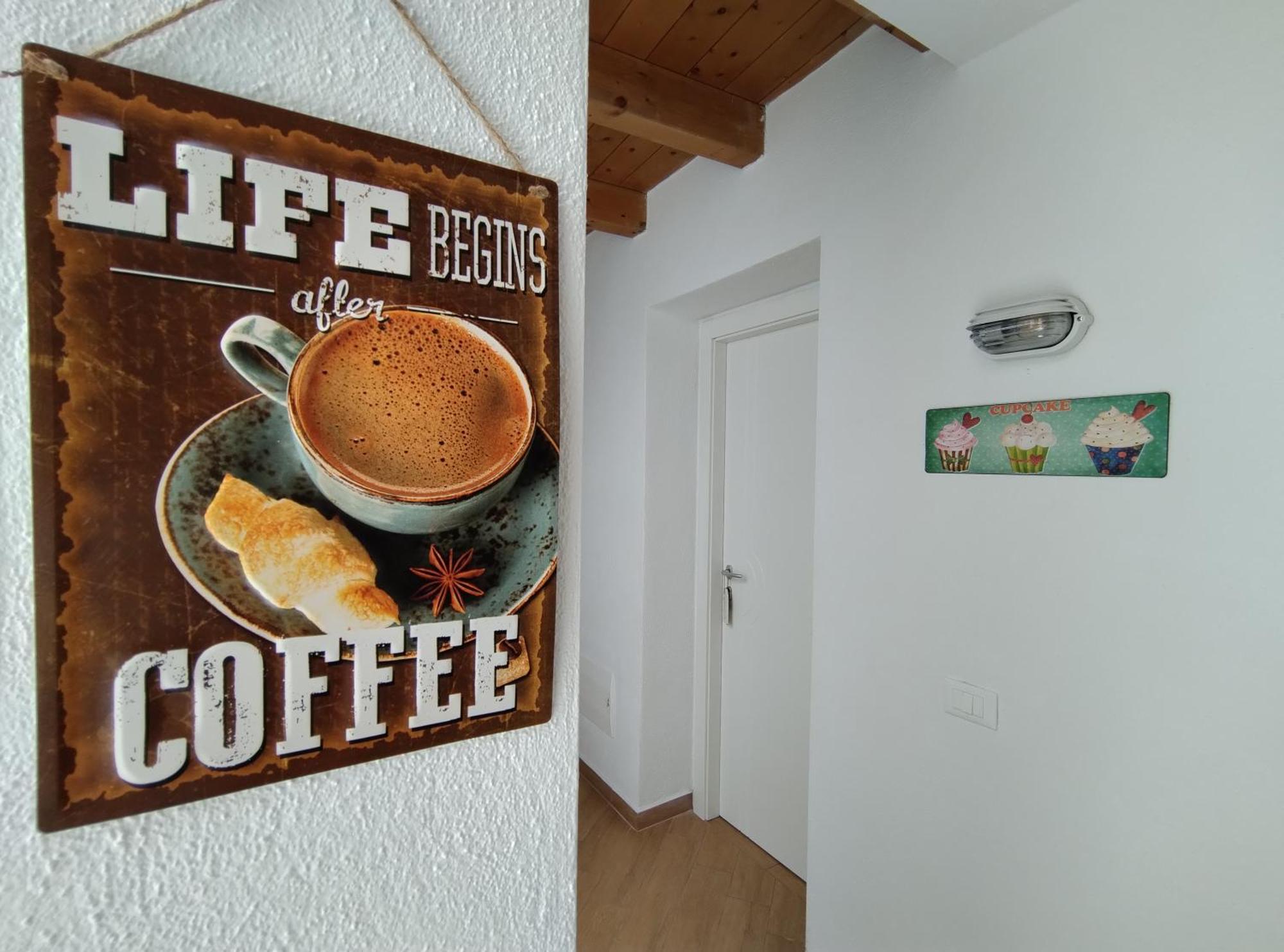 Holmann Suite & Rooms Olbia Exteriör bild