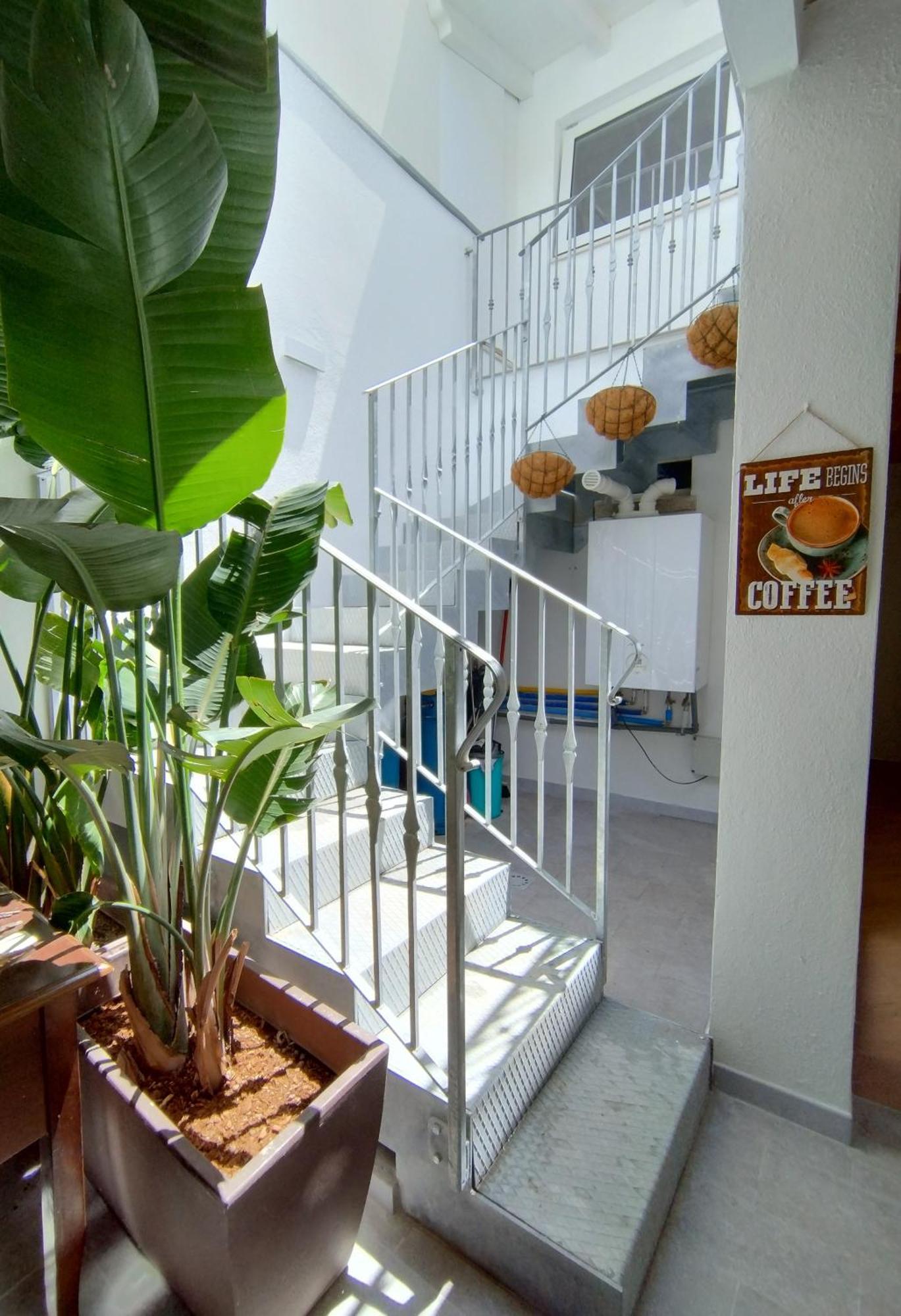 Holmann Suite & Rooms Olbia Exteriör bild