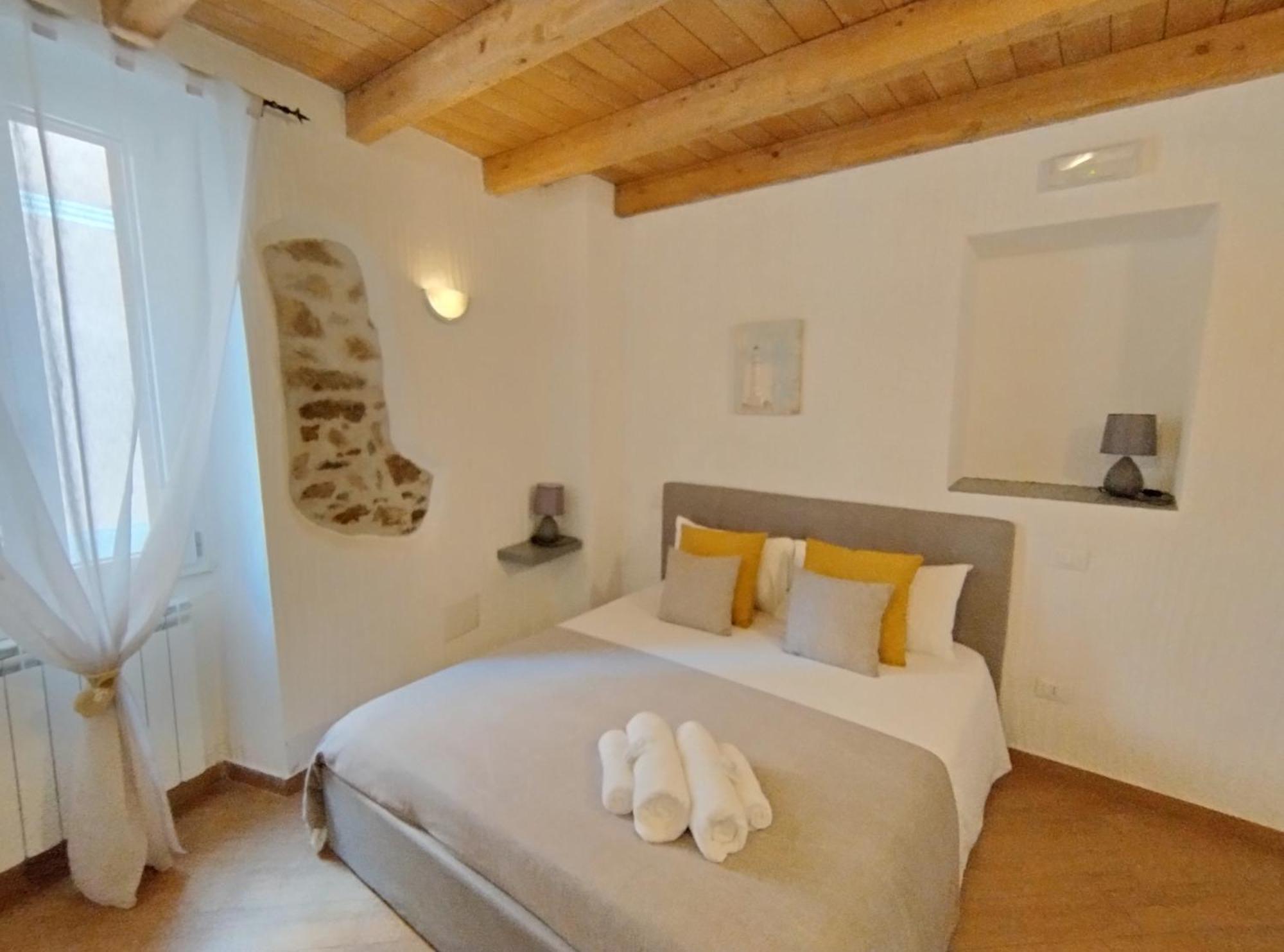 Holmann Suite & Rooms Olbia Exteriör bild