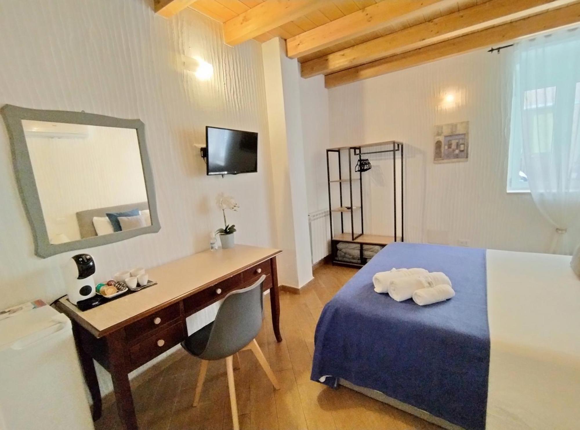 Holmann Suite & Rooms Olbia Exteriör bild
