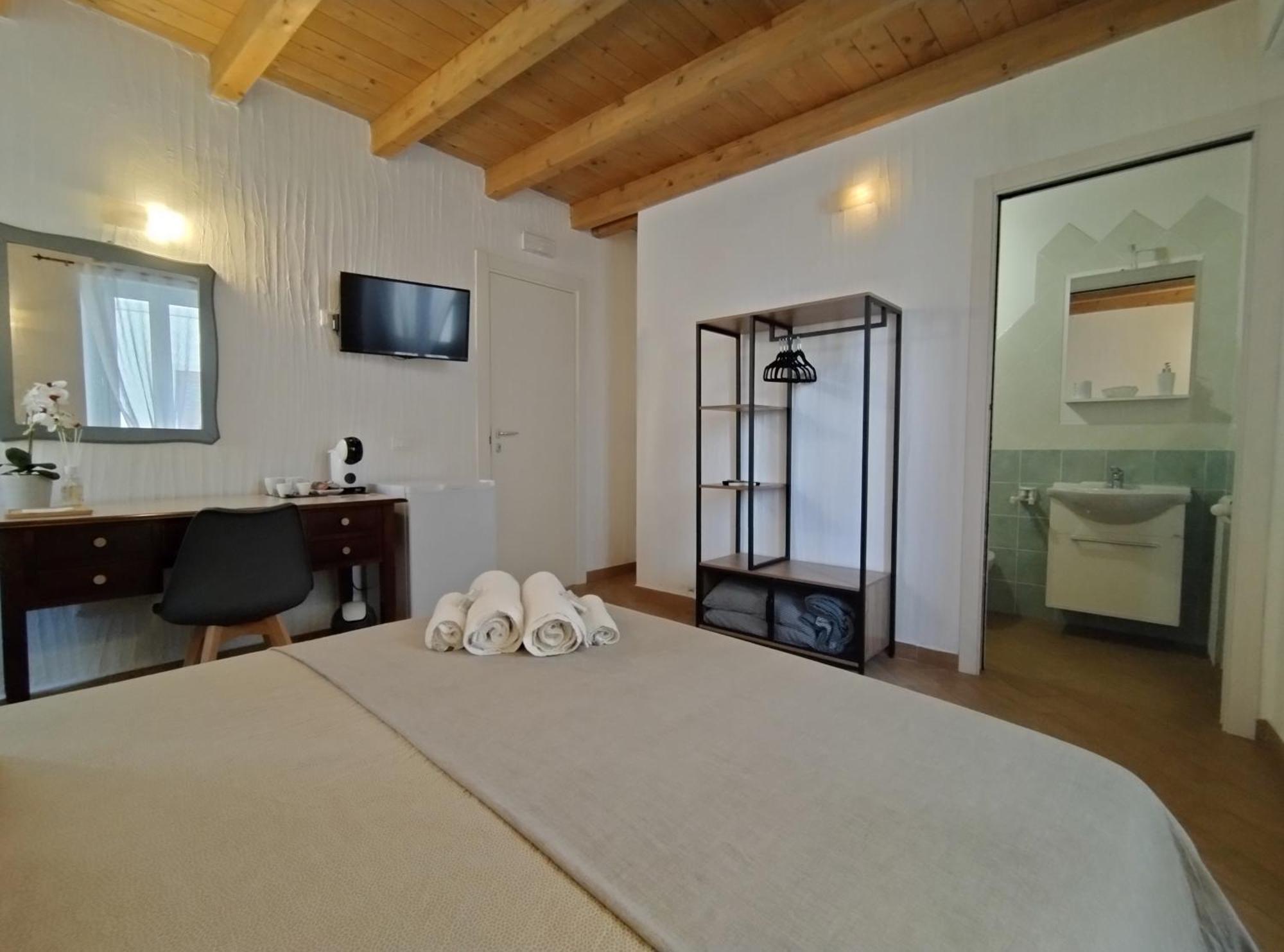 Holmann Suite & Rooms Olbia Exteriör bild