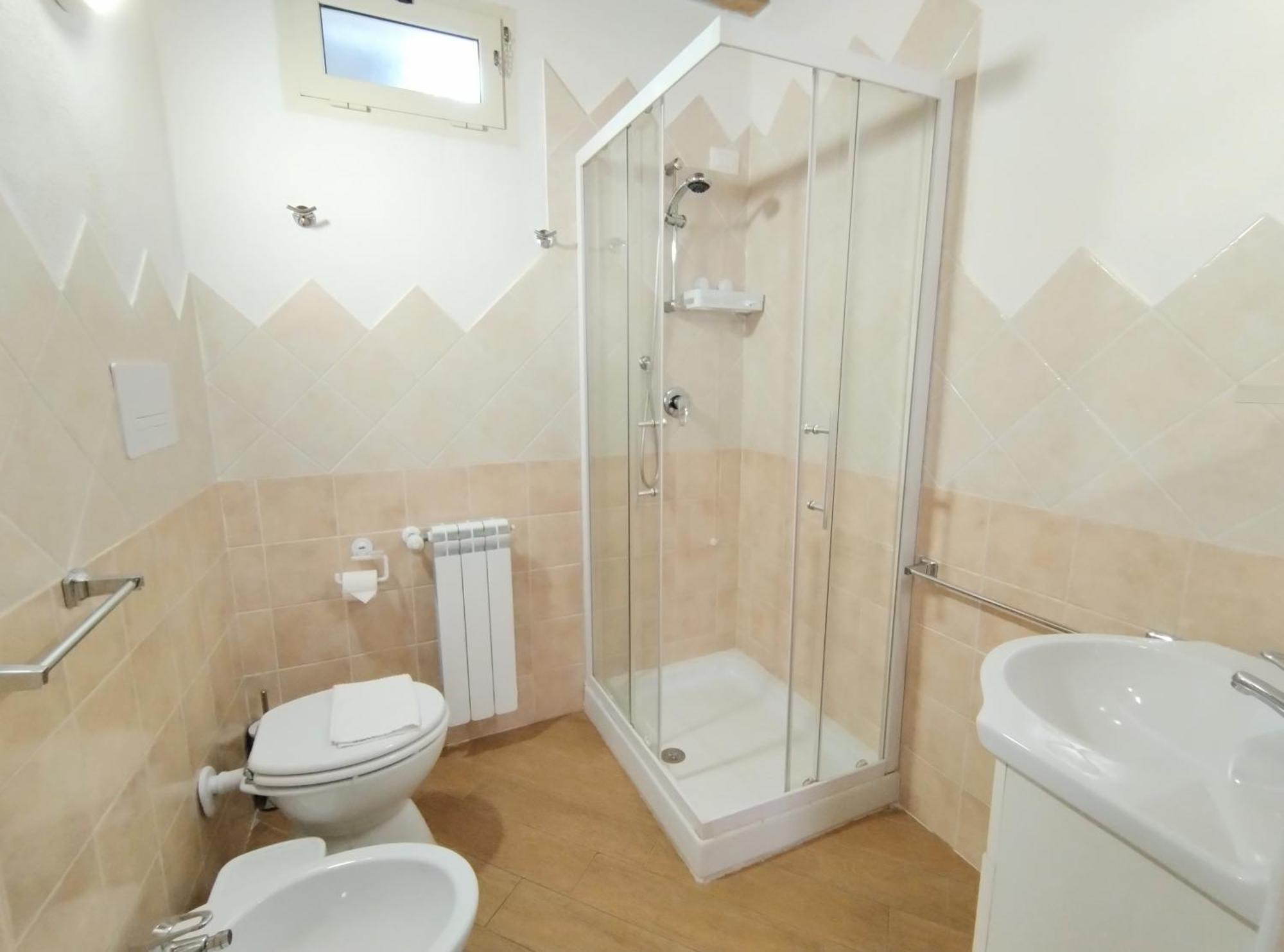 Holmann Suite & Rooms Olbia Exteriör bild
