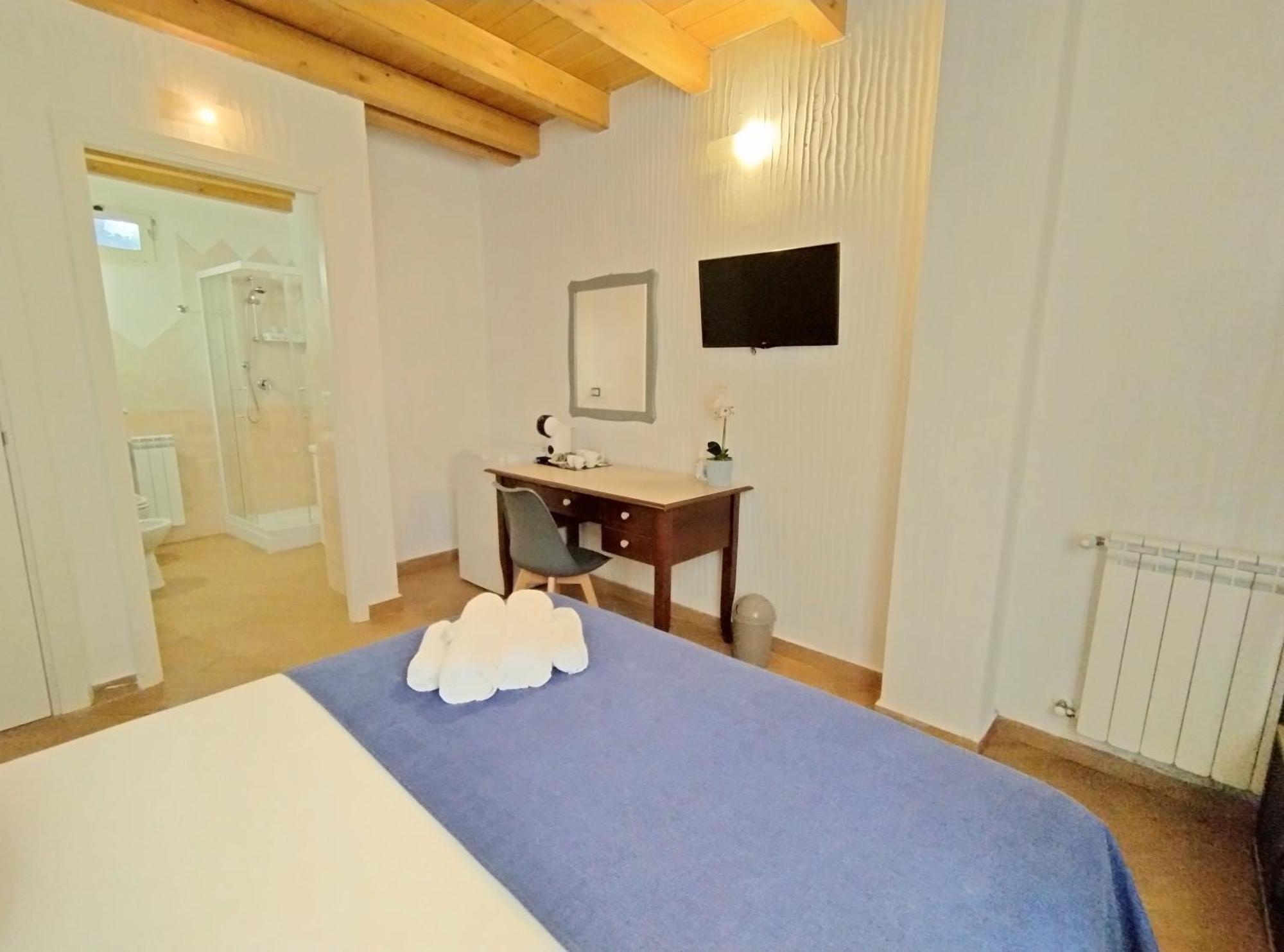 Holmann Suite & Rooms Olbia Exteriör bild