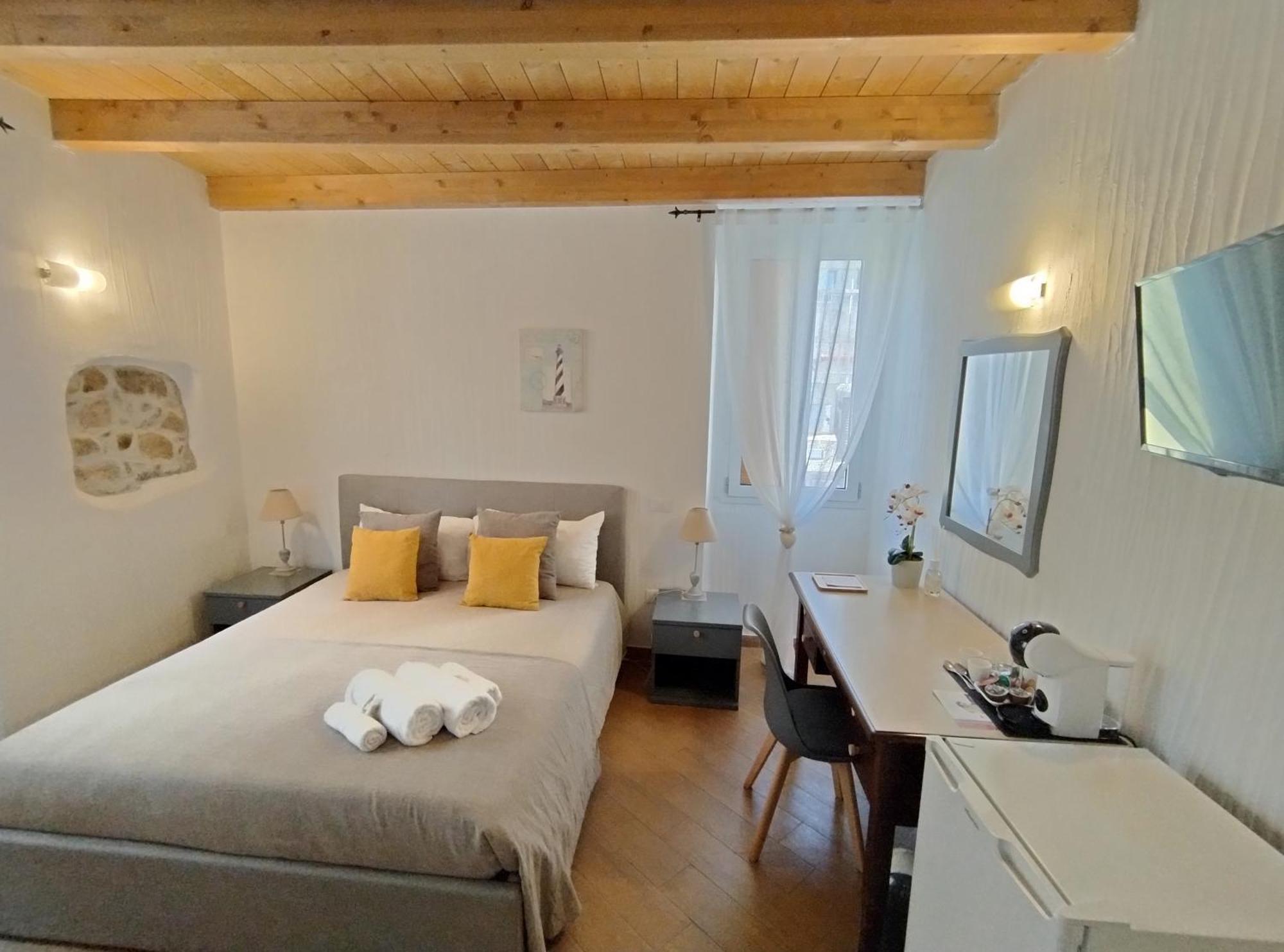 Holmann Suite & Rooms Olbia Exteriör bild