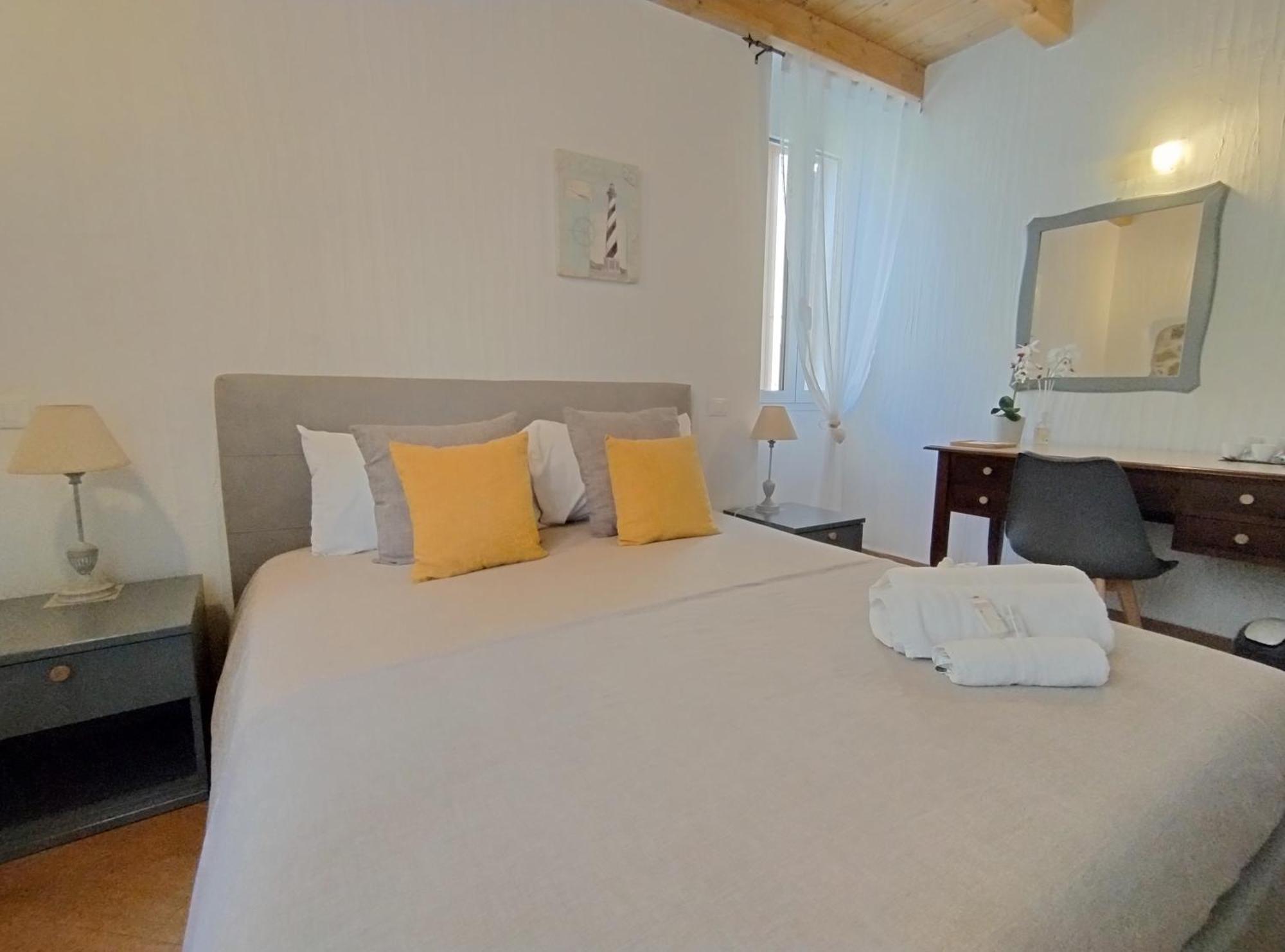 Holmann Suite & Rooms Olbia Exteriör bild