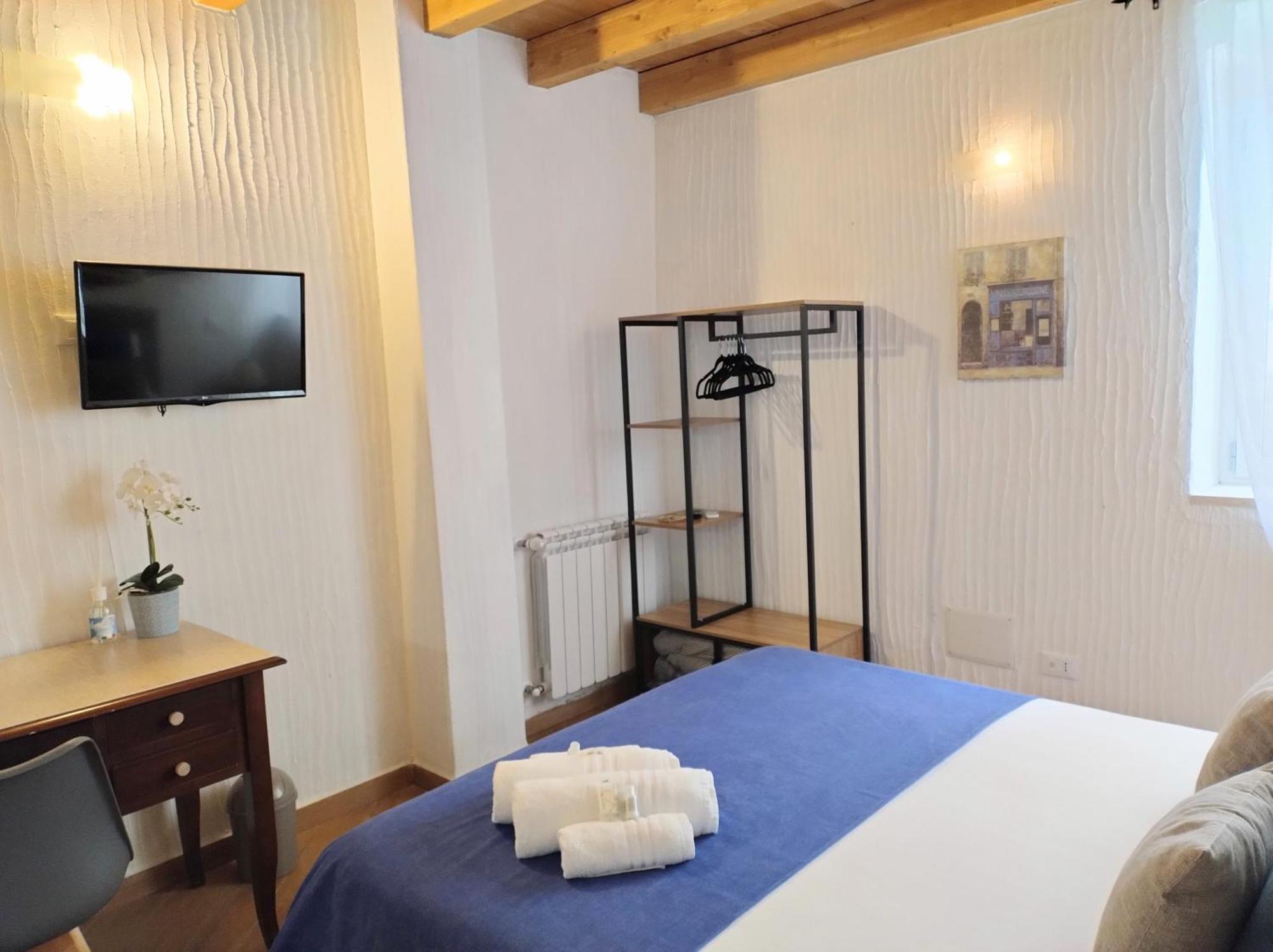 Holmann Suite & Rooms Olbia Exteriör bild