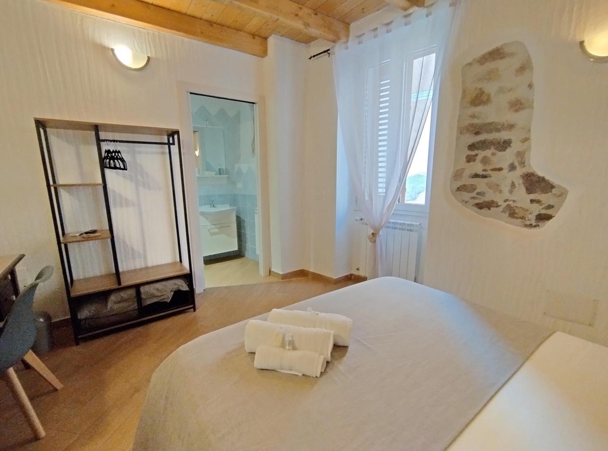 Holmann Suite & Rooms Olbia Exteriör bild