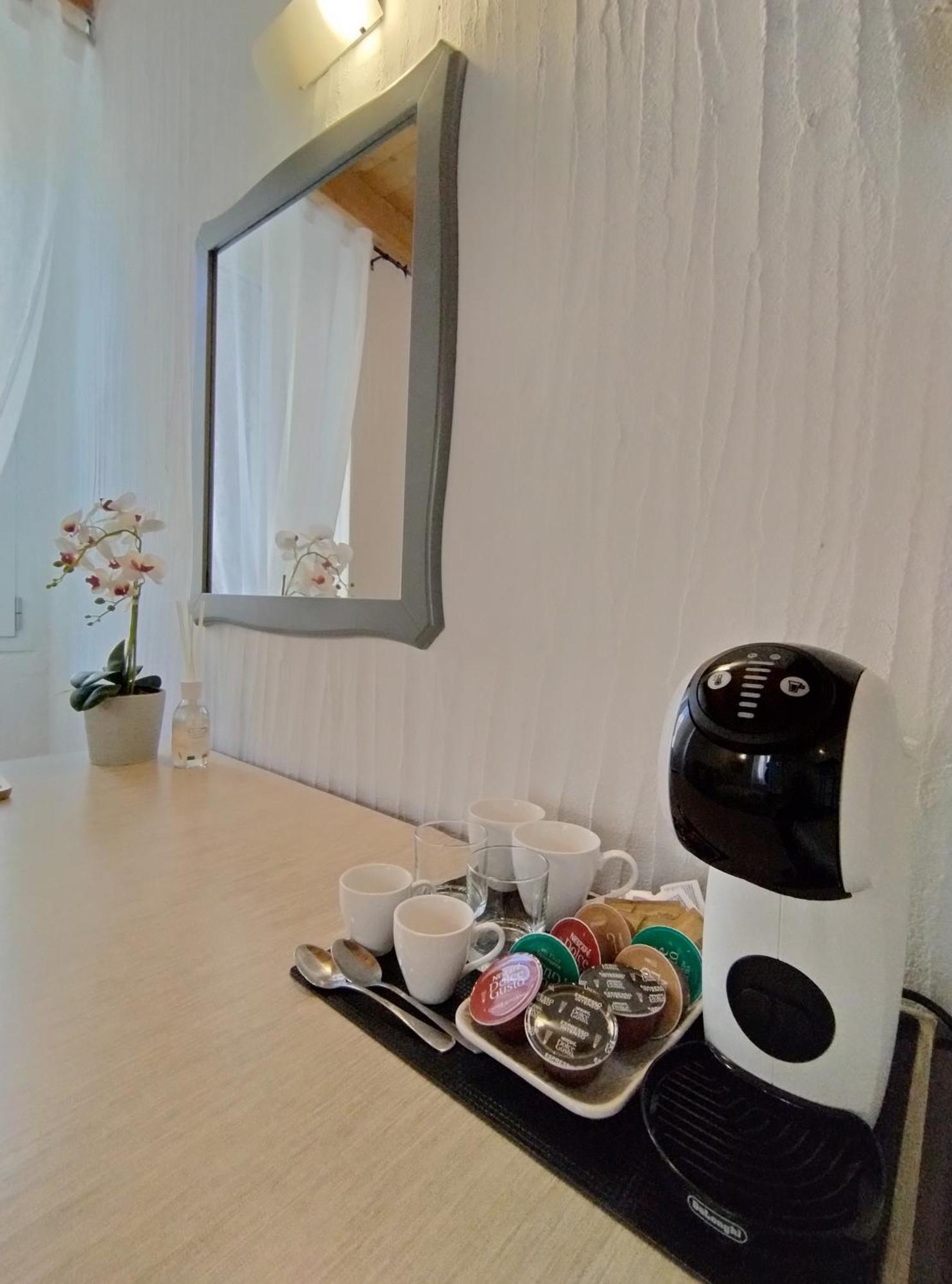 Holmann Suite & Rooms Olbia Exteriör bild